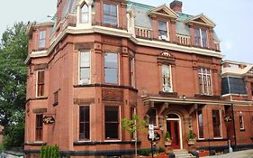 Chipman Hill Suites - Sydney Street
